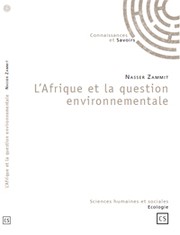 Afrique - La question environnementale by Nasser Zammit