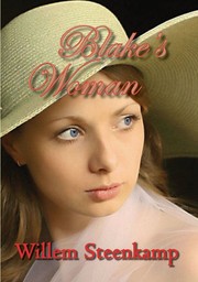 Cover of: Blake's Woman