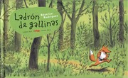 Cover of: Ladrón de gallinas