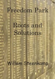 Cover of: Freedom Park: Roots and Solutions