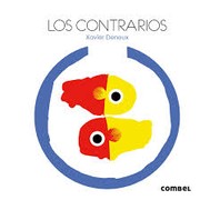 Cover of: Los contrarios by 