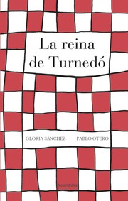 Cover of: La reina de Turnedó