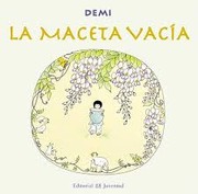 Cover of: La maceta vacía by 