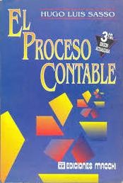 Cover of: Proceso Contable, El