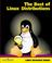 Cover of: The Best of Linux Distributions