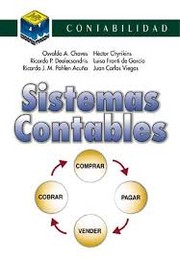 Sistemas contables by Chaves, Osvaldo A. ...[et. al.], Osvaldo Chaves, Juan Carlos Viegas