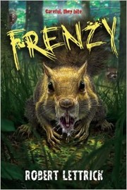 Cover of: Frenzy by 