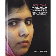 Cover of: Malala Yousafzai and the girls of Pakistan by 