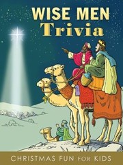 Cover of: Wise Men Trivia