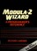 Cover of: Modula-2 wizard