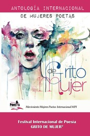 Antología Grito de Mujer