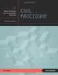 Cover of: Civil procedure: model problems and outstanding answers