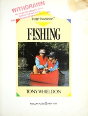 Cover of: Fishing