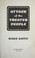 Cover of: Attack of the theater people