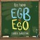 Cover of: EGB vs. ESO