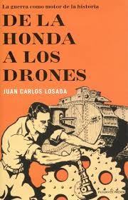 Cover of: De la honda a los drones