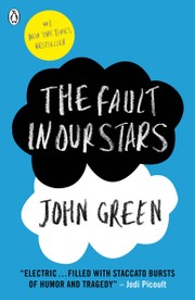 Cover of: The Fault in Our Stars by 
