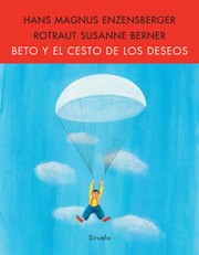 Cover of: Beto y el cesto de los deseos by 