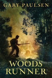 Cover of: Woods Runner by 
