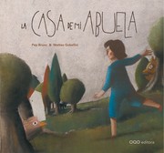 Cover of: La casa de mi abuela  by 