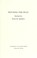 Cover of: Fetching the dead : stories