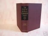 The new Bible commentary by Francis Davidson