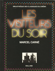 Cover of: Les visiteurs du soir
