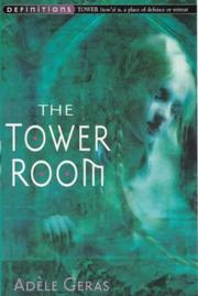 Cover of: The Tower Room by Adele Geras