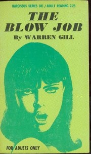 The Blow Job by Warren Gill