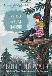 Cover of: One year in Coal Harbor