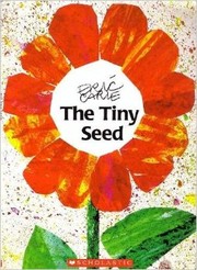 Cover of: The Tiny Seed by Eric Carle