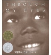 Cover of: Through My Eyes by 