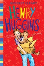 Cover of: Henry Huggins by 