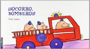 Cover of: ¡Socorro, bomberos!