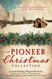 Cover of: A Pioneer Christmas Collection