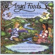 Cover of: Angel Foods by Cherie Soria