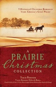 Cover of: A Prairie Christmas Collection 