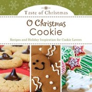 Cover of: O Christmas Cookie