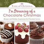 Cover of: I'm Dreaming of A Chocolate Christmas