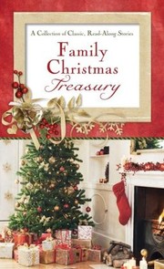 Cover of: Family Christmas Treasury