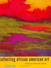 Collecting African American Art by Halima Taha