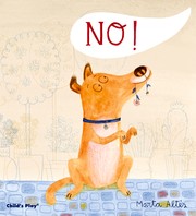 Cover of: ¡No!