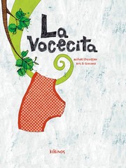 Cover of: La vocecita