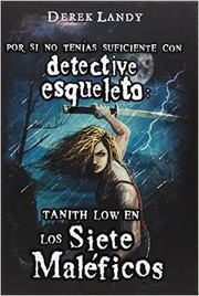 Cover of: Los Siete Maléficos by 