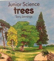 Cover of: Trees by Terry J. Jennings