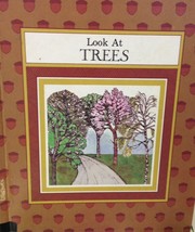 Cover of: Look at trees