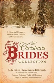 Cover of: The Christmas Brides Collection