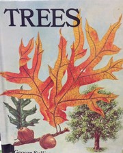 Cover of: Trees.