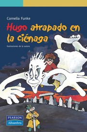 Cover of: Hugo atrapado en la ciénaga by 