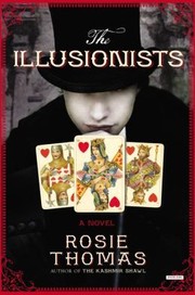 Cover of: The Illusionists: A Novel
